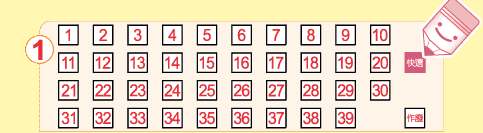 台彩539投注圖3