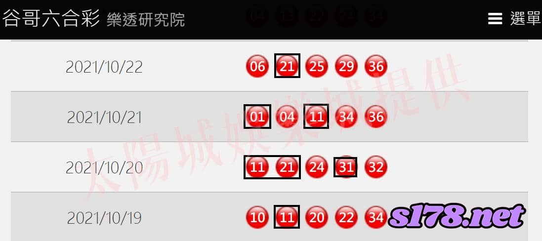 今彩539版路算牌區技巧|抓尾數玩法