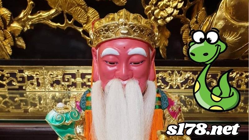 看到蛇號碼539要簽幾號?夢到蛇號碼又代表幾號?