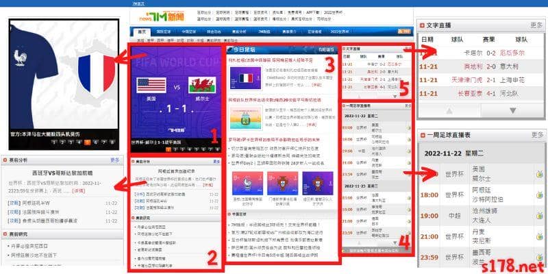 7m足球即時比分足球網介紹