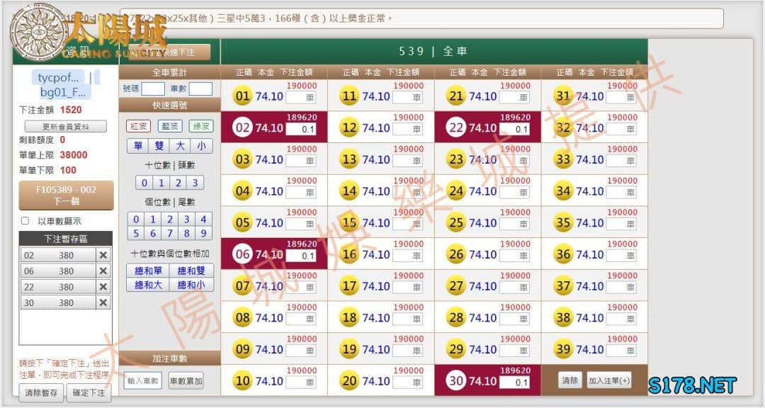 539版路下注參考圖1