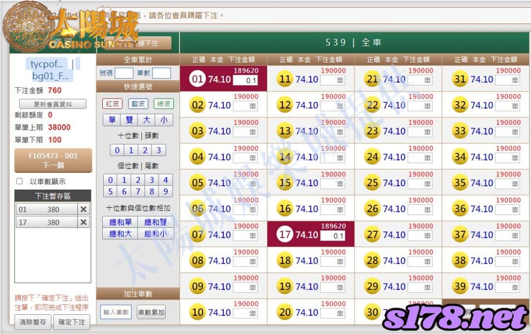 539版路下注參考圖1