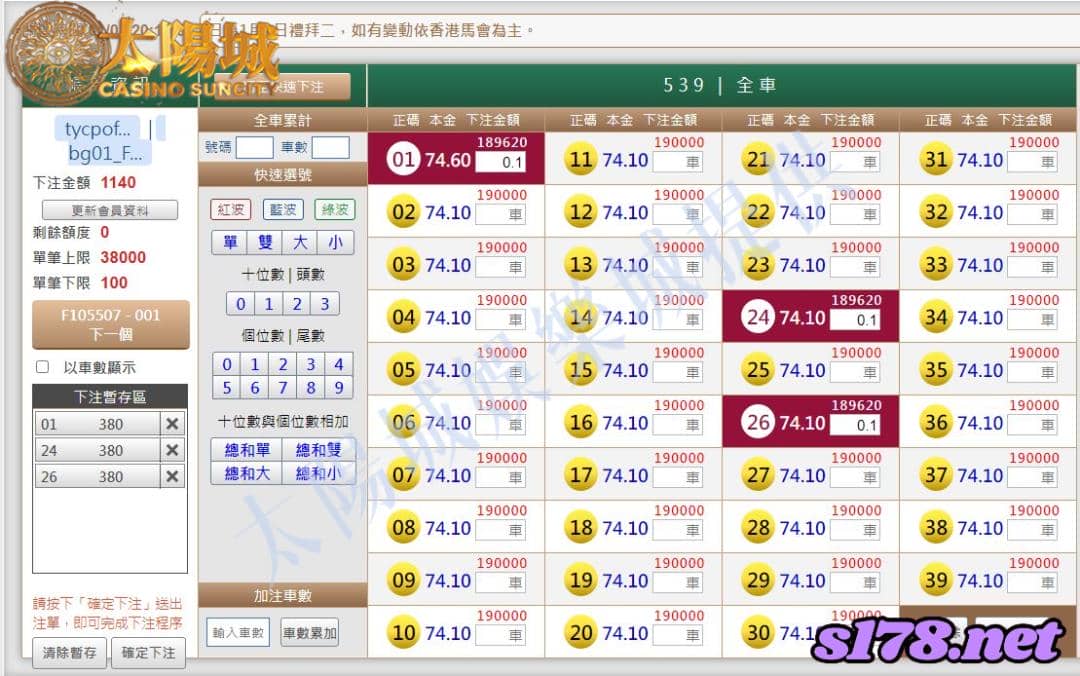 539版路下注參考圖1