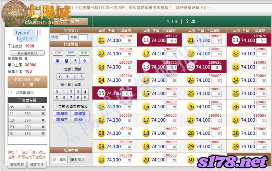 539版路下注參考圖1