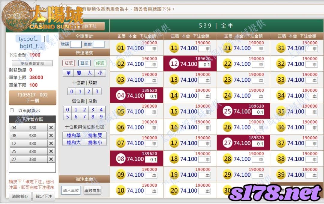 539版路下注參考圖1