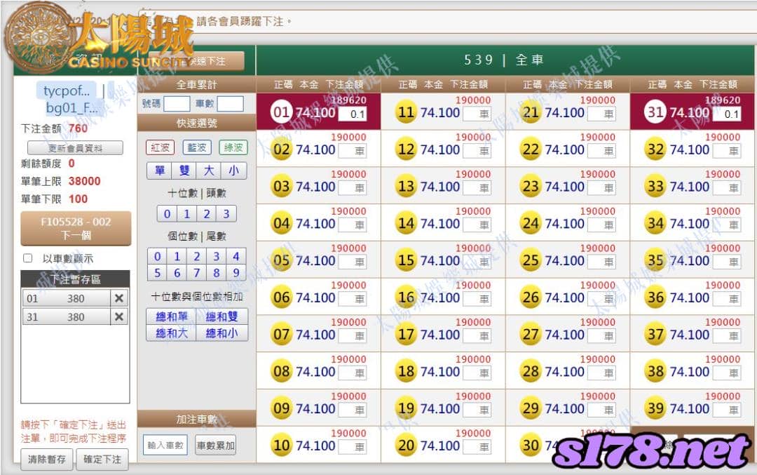 539版路下注參考圖1