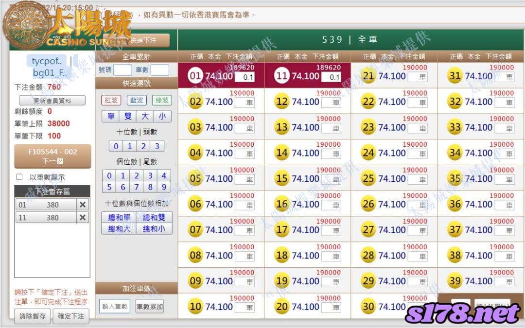 539版路下注參考圖1