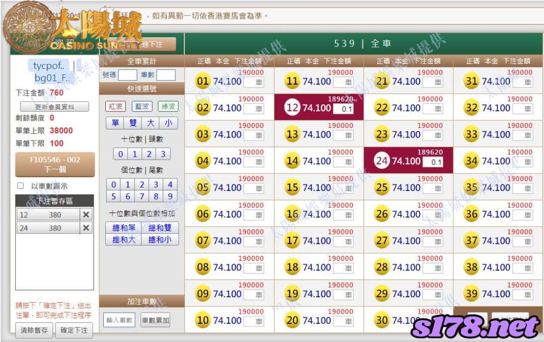 539版路下注參考圖1