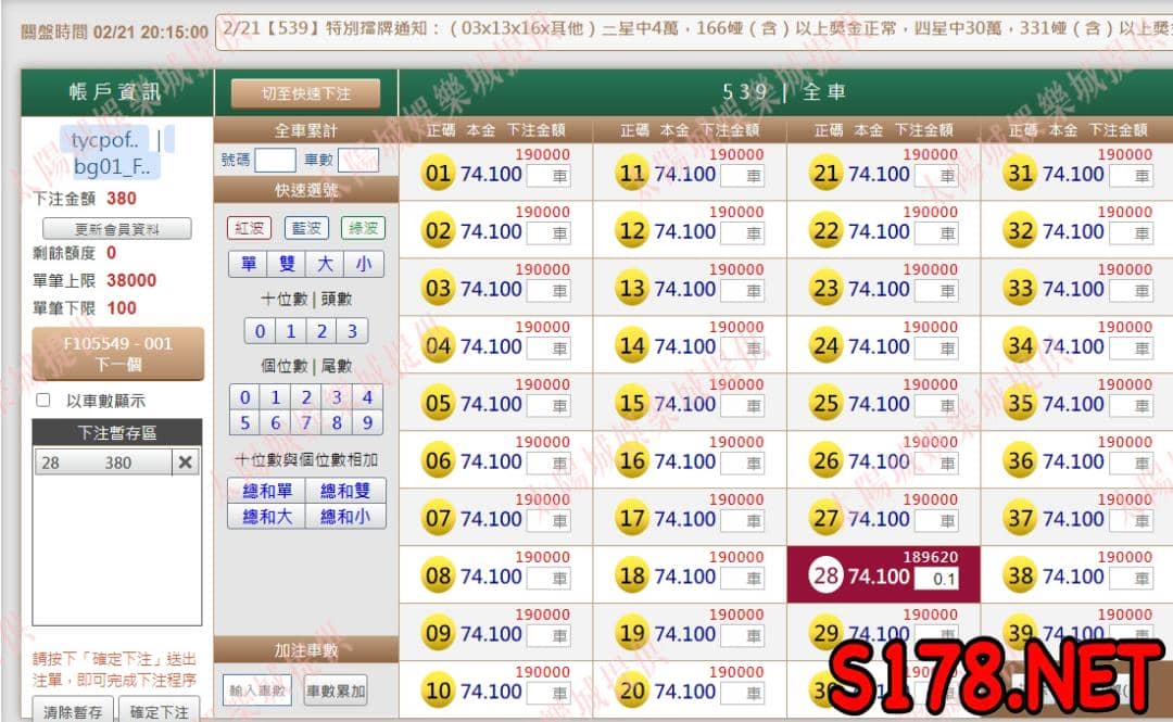 539版路下注參考圖1